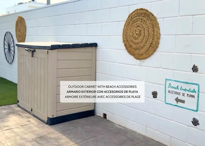 Casa Alegra Pool &