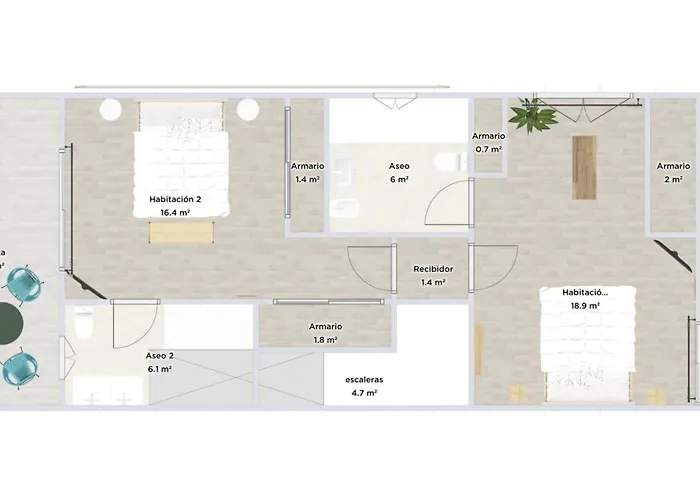 Casa Alegra Pool & Villa *