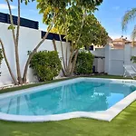Casa Alegra Pool & Villa Gran Alacant