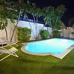 Casa Alegra Pool & *