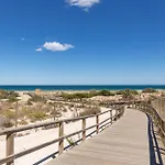 Casa Alegra Pool & * Gran Alacant