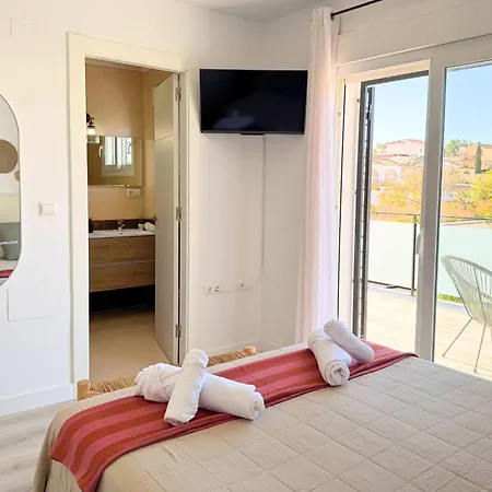 Villa Casa Alegra Pool & Gran Alacant