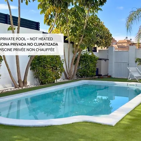 Casa Alegra Pool & *