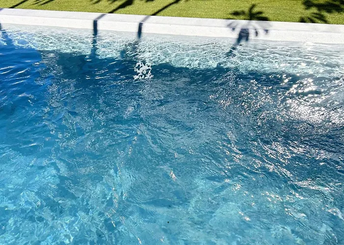 Casa Alegra Pool & Gran Alacant