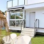 Casa Alegra Pool &