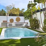Casa Alegra Pool & Βίλα Gran Alacant