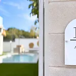 Casa Alegra Pool & * Gran Alacant