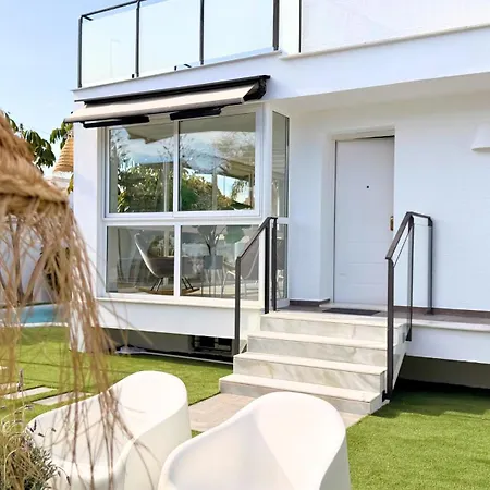 Casa Alegra Pool &