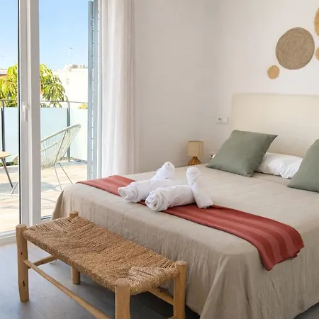 Casa Alegra Pool & * Gran Alacant