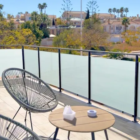וילה Casa Alegra Pool & *