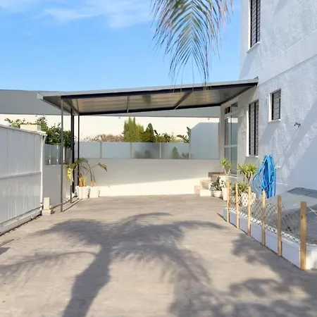 וילה Casa Alegra Pool & *