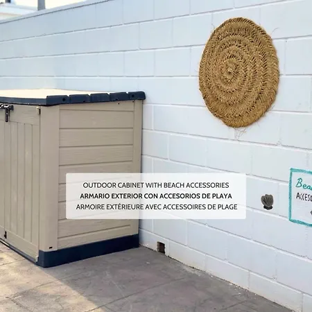Casa Alegra Pool &