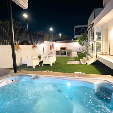 Casa Alegra Pool & *