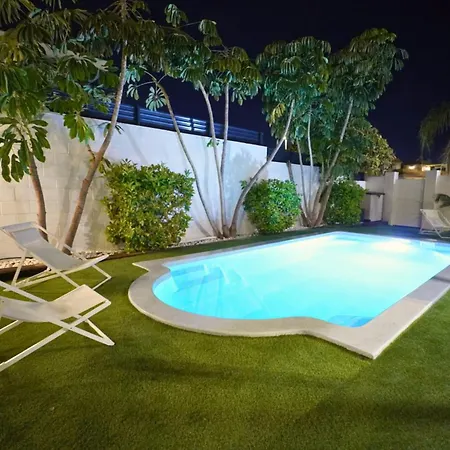 Casa Alegra Pool & *
