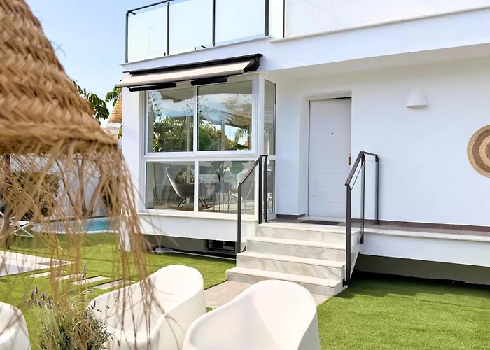Casa Alegra Pool &