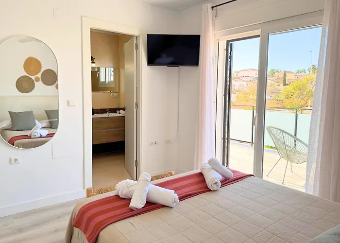 Villa Casa Alegra Pool & Gran Alacant