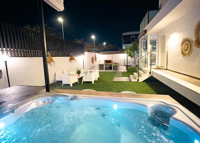 Casa Alegra Pool & *